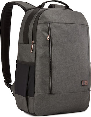 Case Logic Kamerarucksack Era Grey 3204003 Mittelgroß Größe Mittel in Gray Farbe