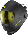 Esab Sentinel A50 Welding Helmet Black