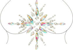 Leg Avenue Soleil Body Jewels Sticker Sexy Αυτοκόλλητα