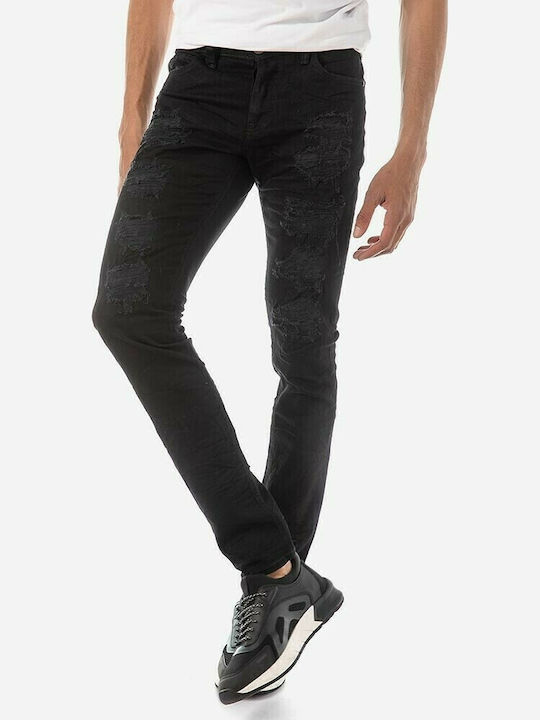 Brokers Jeans Black