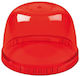 Lampa Truck Beacon Spare Part Red Cover (for Beacon 72993)