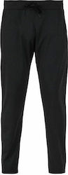Giblor's Chef Pants with Elastic Waist