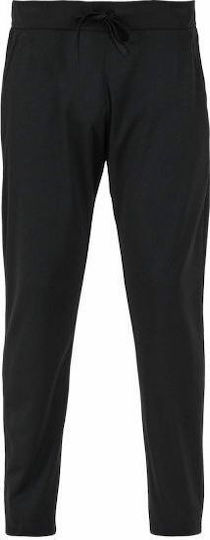 Giblor's Chef Pants with Elastic Waist