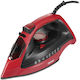 Mesko MS 5031 MS5031 Fier de Călcat cu Aburi 3000W cu Talpă Ceramică și Debit Continu de Abur 40g/min
