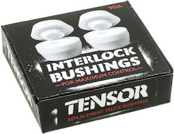 Tensor Bushings Single 90a Buchsen Skateboard