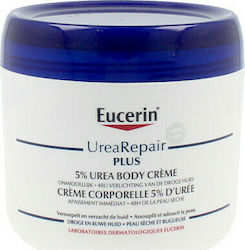 Eucerin Urea Repair Plus Creme Körperregeneration mit Harnstoff 450ml