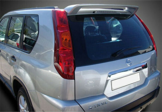 Motordrome Spoiler de acoperiș din poliuretan Nissan X-Trail 2007-2013