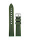 Rochet Rubber Strap Khaki 24mm