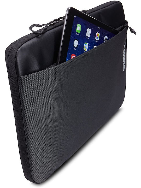 Thule Subterra Sleeve Wasserdicht Tasche Fall für Laptop 15" in Schwarz Farbe