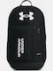 Under Armour Halftime 22lt Μαύρο