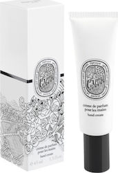 Diptyque Eau Capitale Cremă de Mâini 45ml Diptyque Eau Capitale Cremă de Mâini 45ml