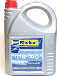 Rheinol Primol Power Synth Halbsynthetisch Auto...