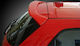 Motordrome Mazda 2 Car Rear Spoiler from Polyurethane