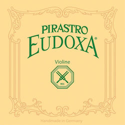 Pirastro Eudoxa Μονή Χορδή