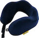 Travel Blue Travel Pillow Blue