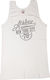 Minerva 41698 Kids' Undershirt White