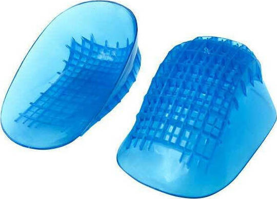 Herbi Feet HF-6079 Anatomic Heel Pads 2 Pieces