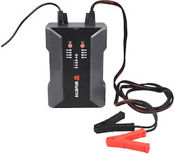 Wurth Batterieladegerät 12/24V Wurth Batterieladegerät 12/24V