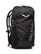 Salewa Ultra Train Bergsteigerrucksack 18Es Schwarz