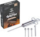 Moesta BBQ 10396 Marinade Syringe