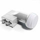 Engel LNB Twin 2 Outputs With Low Noise Limit 0.1dB