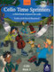 Oxford University Press Cello Time Sprinters Μέθοδος Εκμάθησης για Πνευστά Book 3 + CD