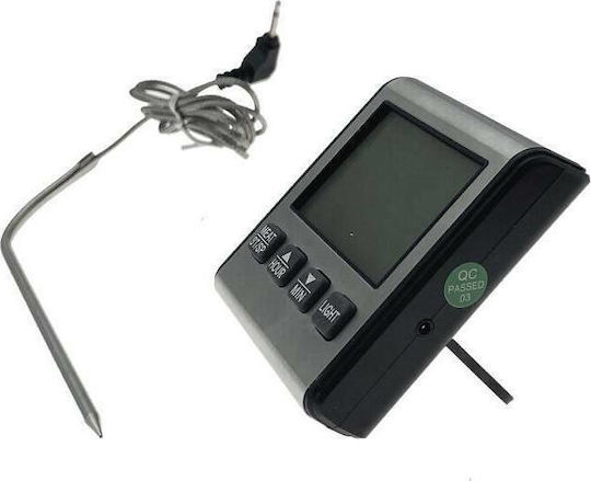 Home & Camp Grill Accessories Digital Thermometer