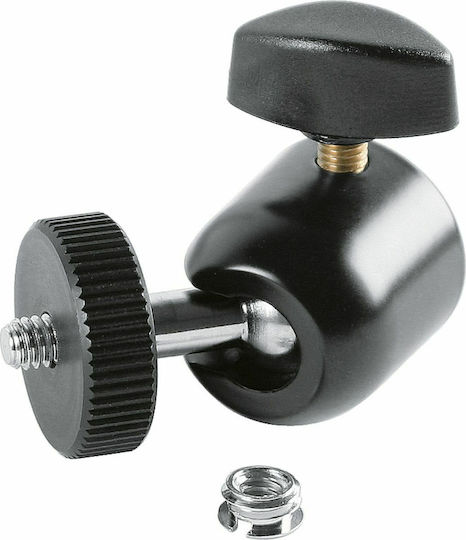 Konig & Meyer 19695 Universal Joint Microphone Stand Accessories