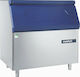Aristarco Αποθήκη Πάγου SBF 400 Kapazität 400kg
