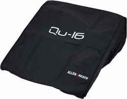 Allen & Heath Dust Cover QU 16