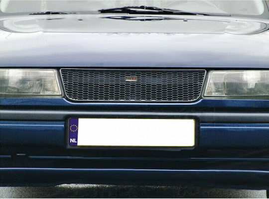 Autostyle Dekorative Auto Maske Opel Vectra