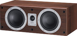 Magnat Tempus Center 22 1452321 Hi-Fi Speaker Central 85W 2 No of Drivers W46xD23xH18cm. Brown