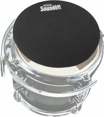 Evans SO-13 Tom Sound Off Damper Ανταλλακτικά/Εξαρτήματα