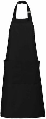 Sol's Apron Full Body Gala Black