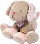 Nattou Plush Dog Σκύλος Lali 10 cm