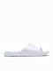 Nike Victori One Shower Frauen Flip Flops in Weiß Farbe