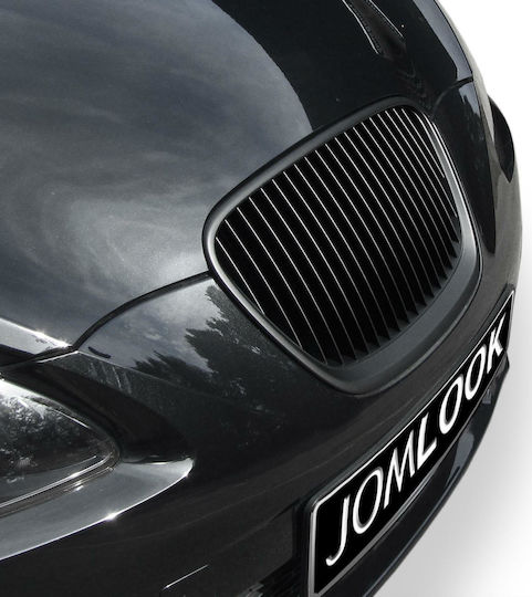 JOM Διακοσμητική Μάσκα Αυτοκινήτου Seat Leon / Altea