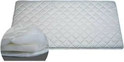 Chic Strom Ανώστρωμα Soft Foam Διπλό 150x200x4εκ.