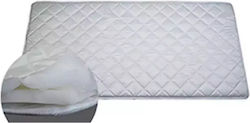 Chic Strom Soft Foam Double Foam 150x200x4cm