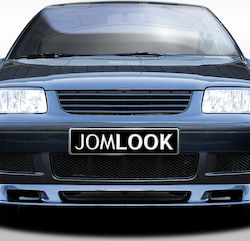JOM Dekorativer Autogrill Volkswagen Polo BMW E90