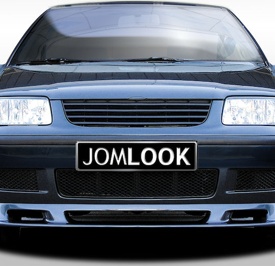 JOM Dekorativer Autogrill Volkswagen Polo BMW E90