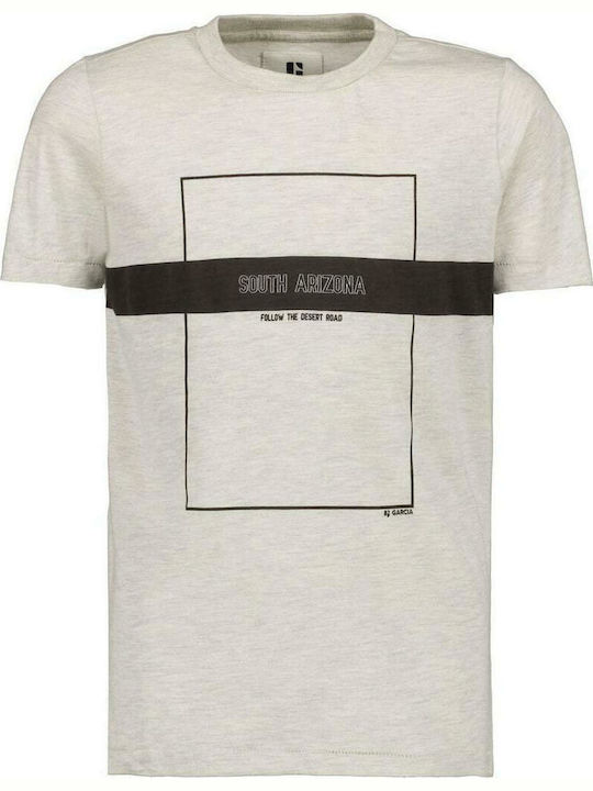 Παιδικό T-shirt Γκρι South Arizona