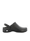 Safety Jogger Best Light Anatomici Sabot Negre