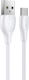 Remax Suji RC-138a USB 2.0 Cable USB-C male - U...