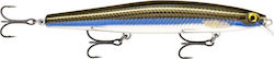 Rapala Max Rap Long Range Minnow Artificial Bai...