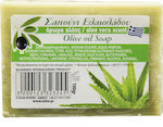 Ελάα Olive Oil Soap Bară de săpun 100gr