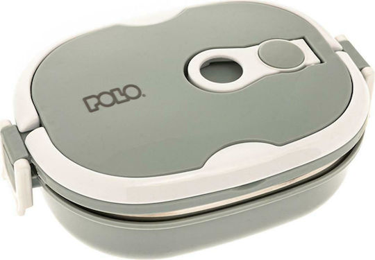 Polo Δοχείο Φαγητού Green 800ml
