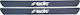 Simoni Racing Type C Medium Εσωτερικά Διασκοσμητικά Μαρσπιέ Πόρτας Αυτοκινήτου 2τμχ