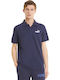 Polo Μπλούζα Κοντομάνικη Navy