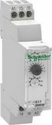 Schneider Electric RE17RMMW